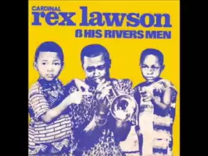 Rex Lawson - Nkapake Da Owo